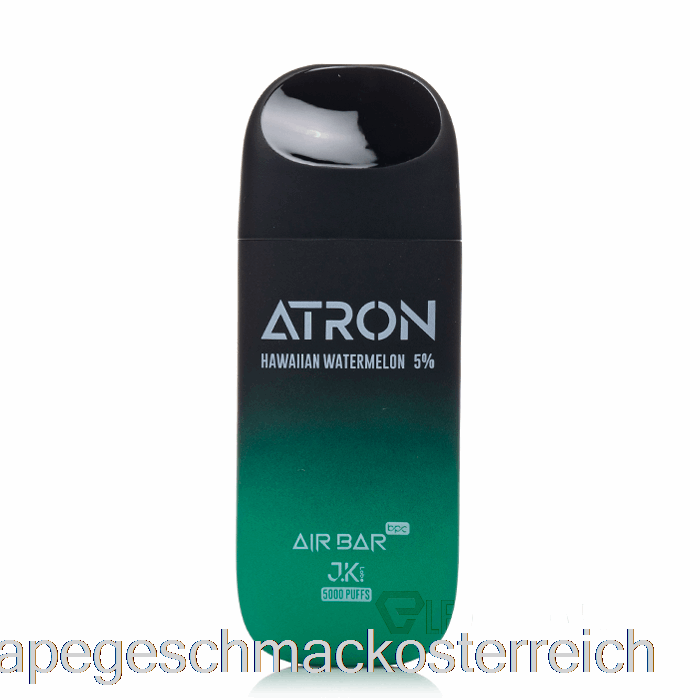 Air Bar Atron 5000 Einweg-Vape-Geschmack Mit Hawaiianischem Wassermelonengeschmack